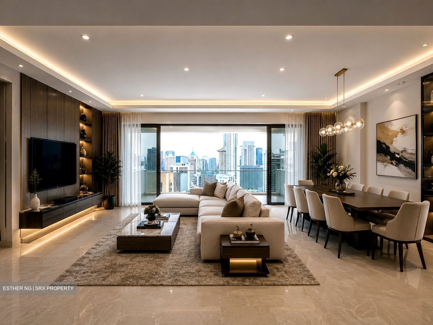 Klimt Cairnhill (D9), Apartment #563496391